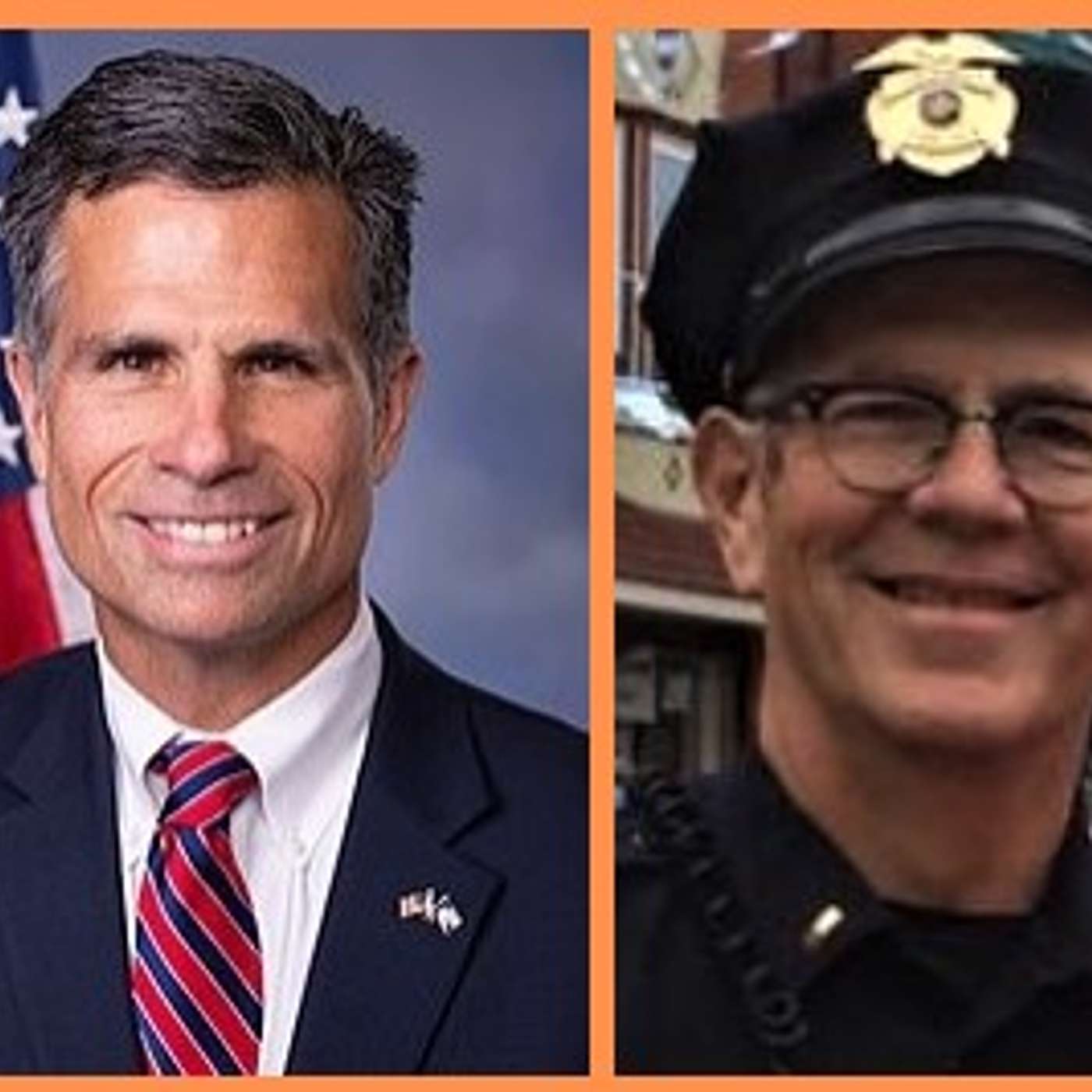 Congressman Dan Meuser working to rename Lebanon Post Office in honor of Lt. Lebo