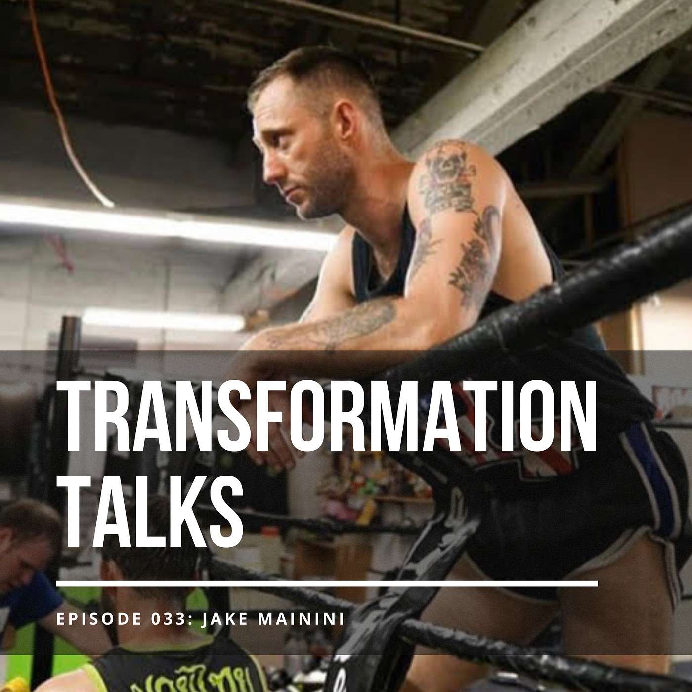 Transformation Talks