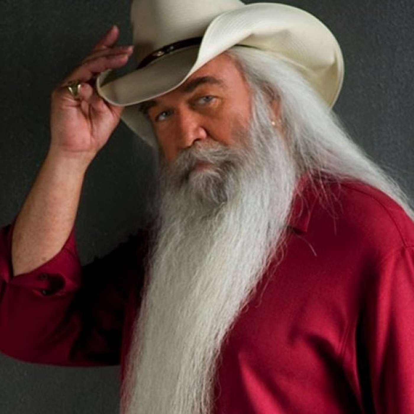 William Lee Golden of the Oak Ridge Boys on Harmony & Healing