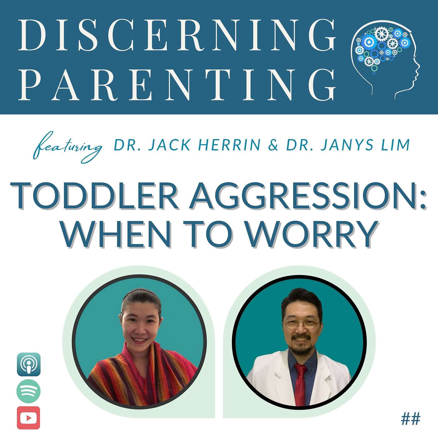 Discerning Parenting
