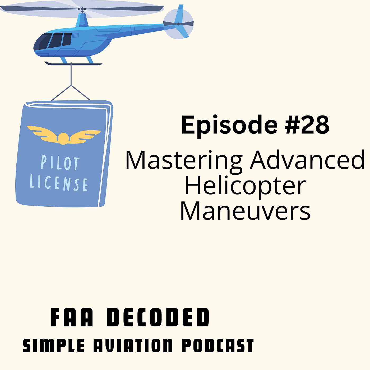 FAA Decoded