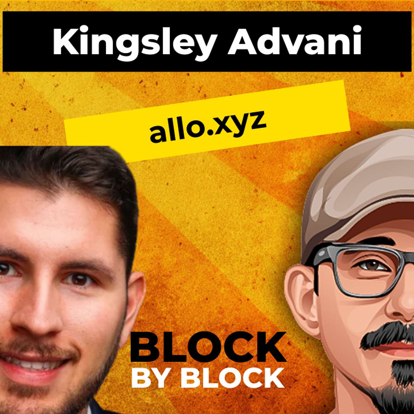 Block by Block: A Show on Web3 Growth Marketing