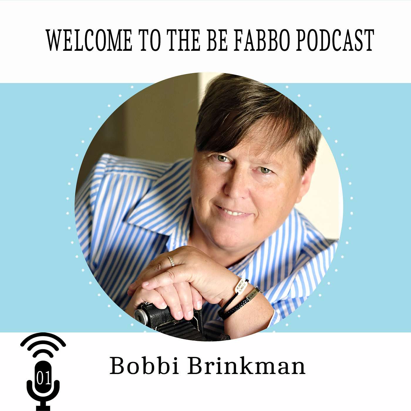 The Be Fabbo Podcast Introduction