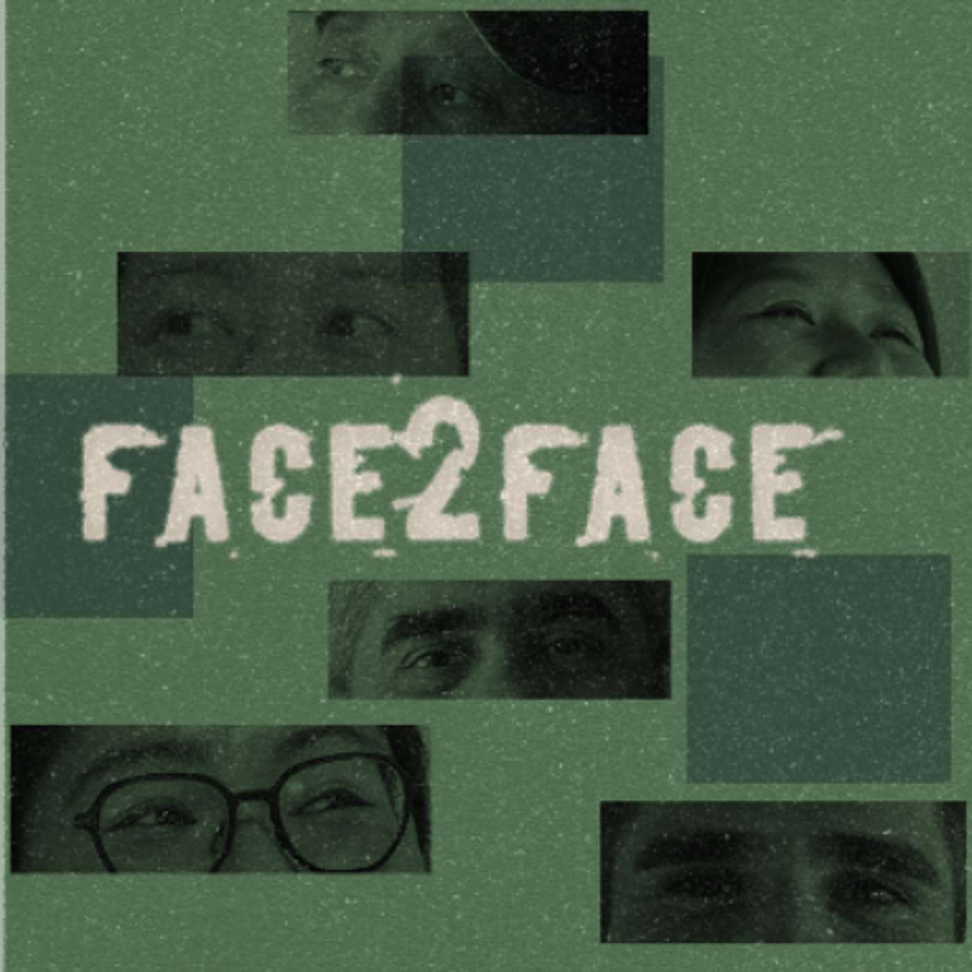 Face2Face | Great to Great | Pastor Jeff Hartensveld