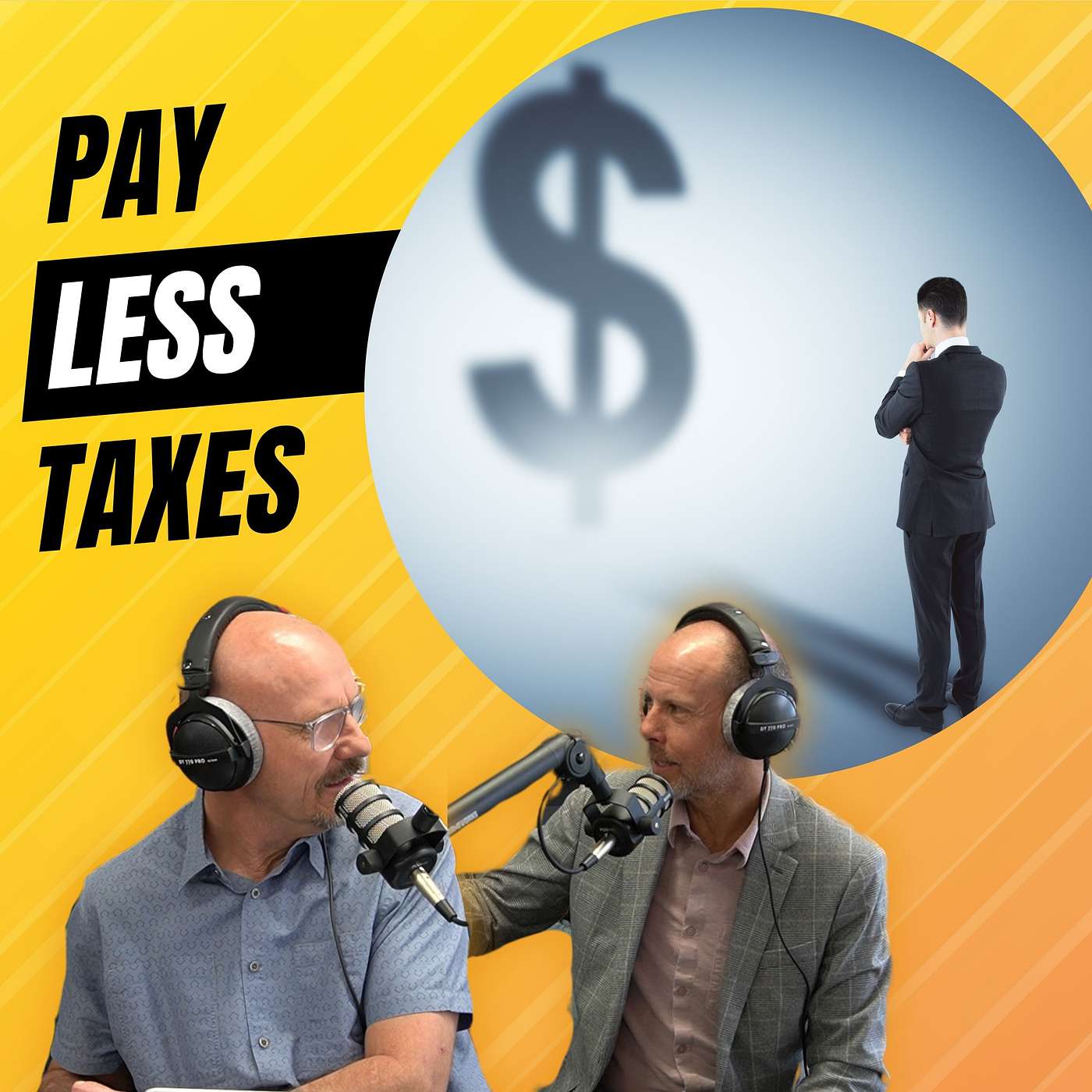 Real Estate Morning Drive
