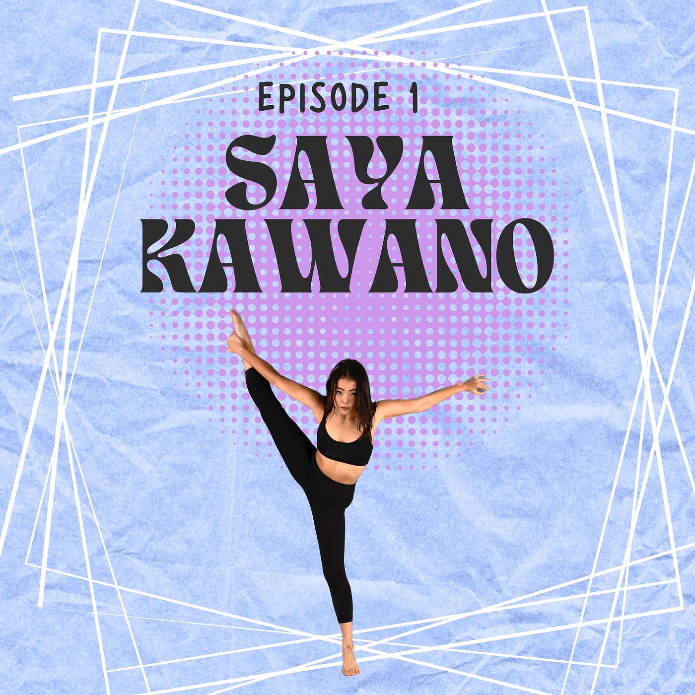 "Never Forget Your Why": Journey through Dance with Saya