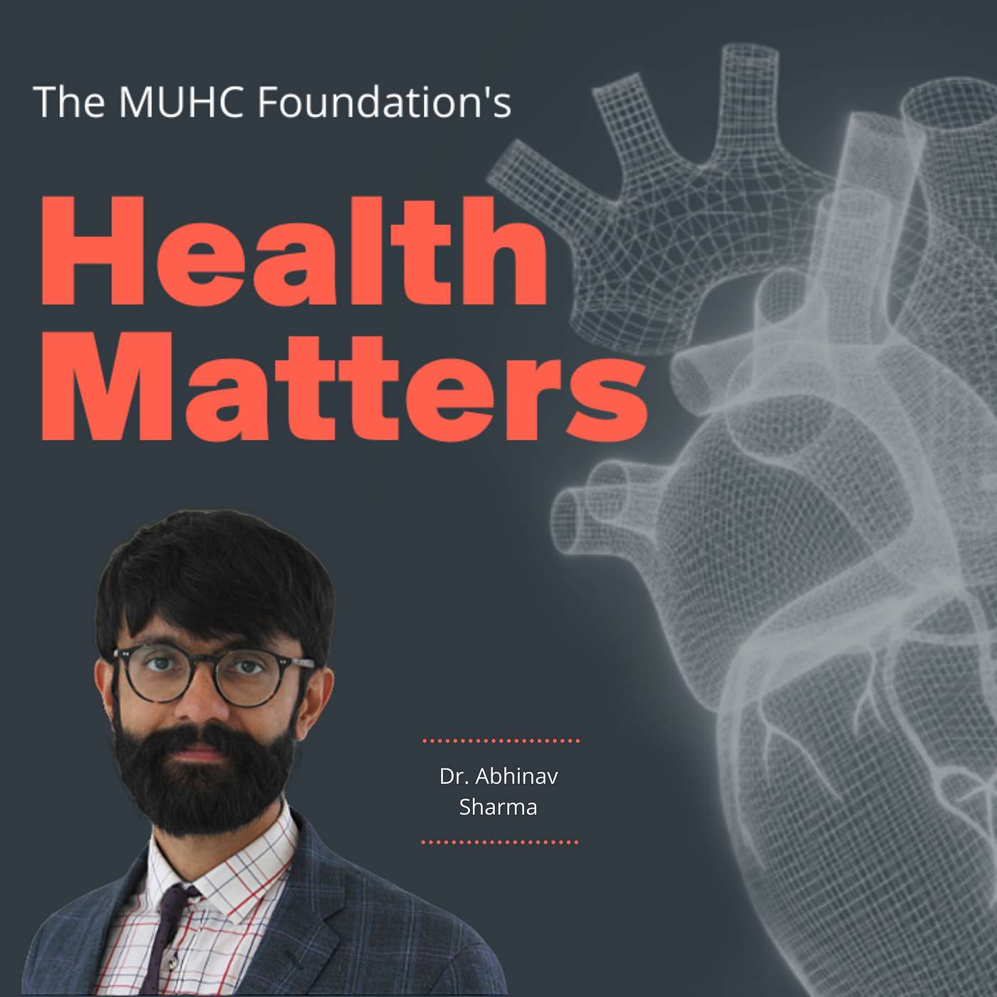 The MUHC Foundation\'s Health Matters