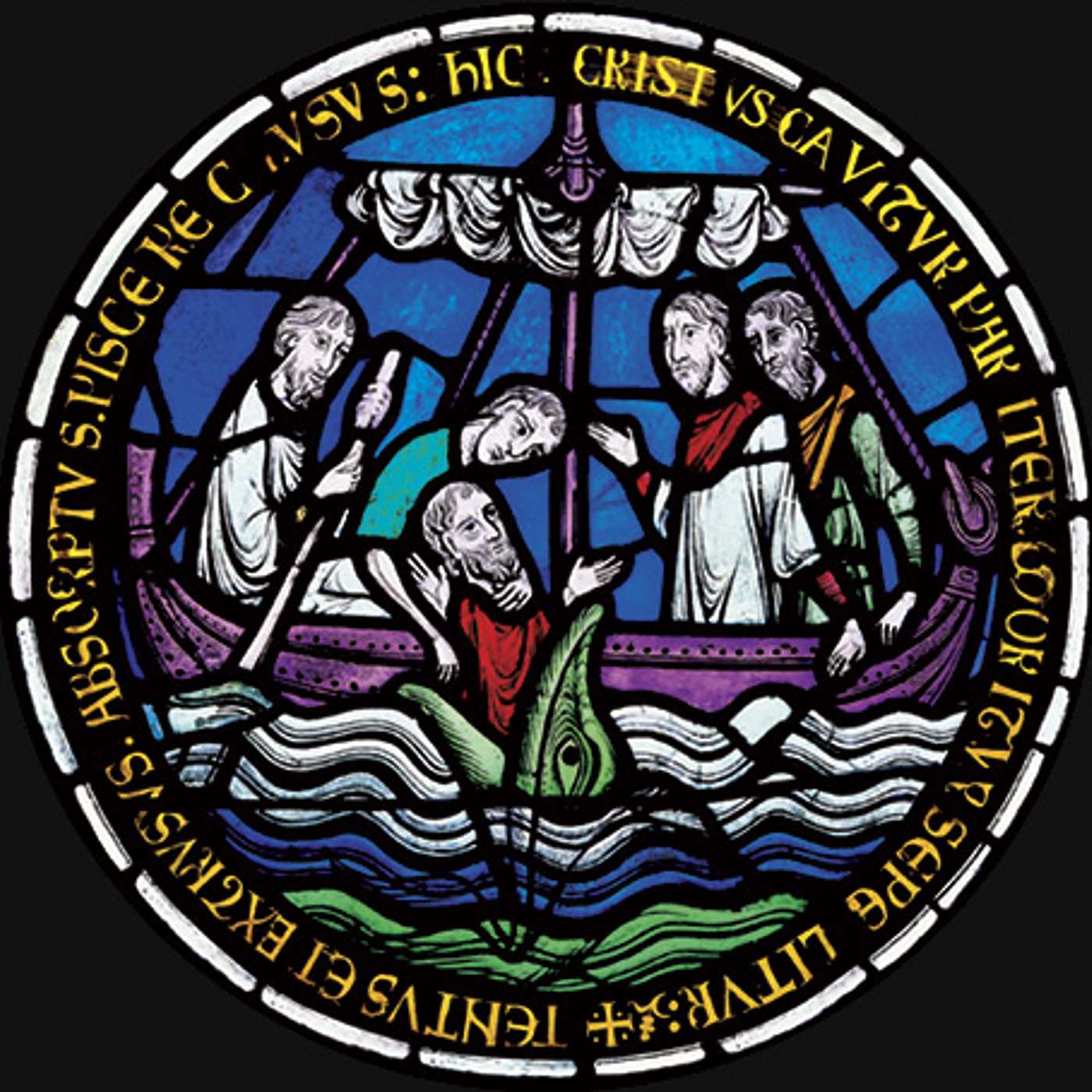 Introduction to Jonah, the Peevish Prophet