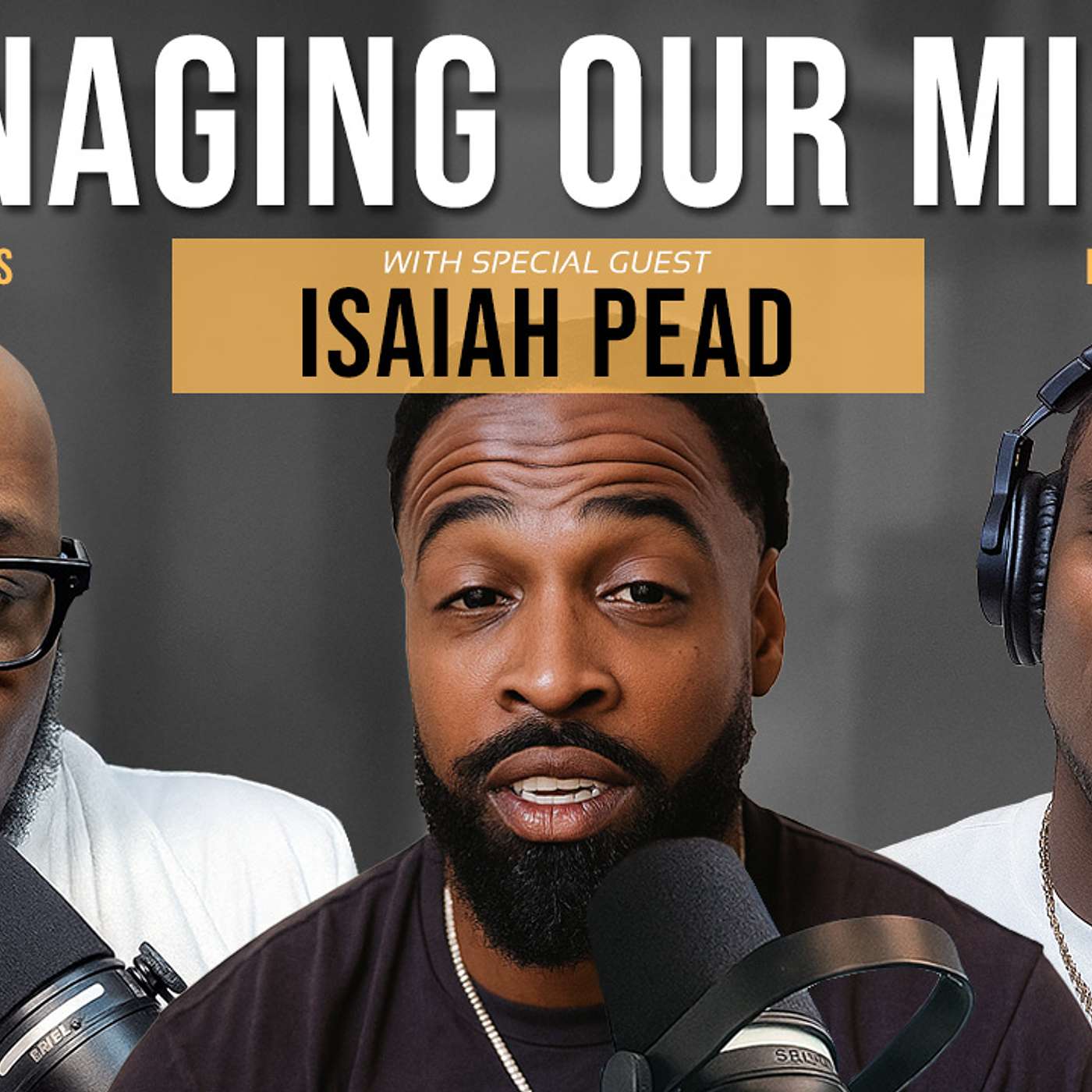“Isaiah Pead: Surviving the Crash that Ended My NFL Career”