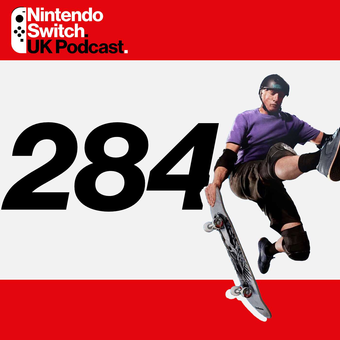 A Bold Acclaim - Episode 284