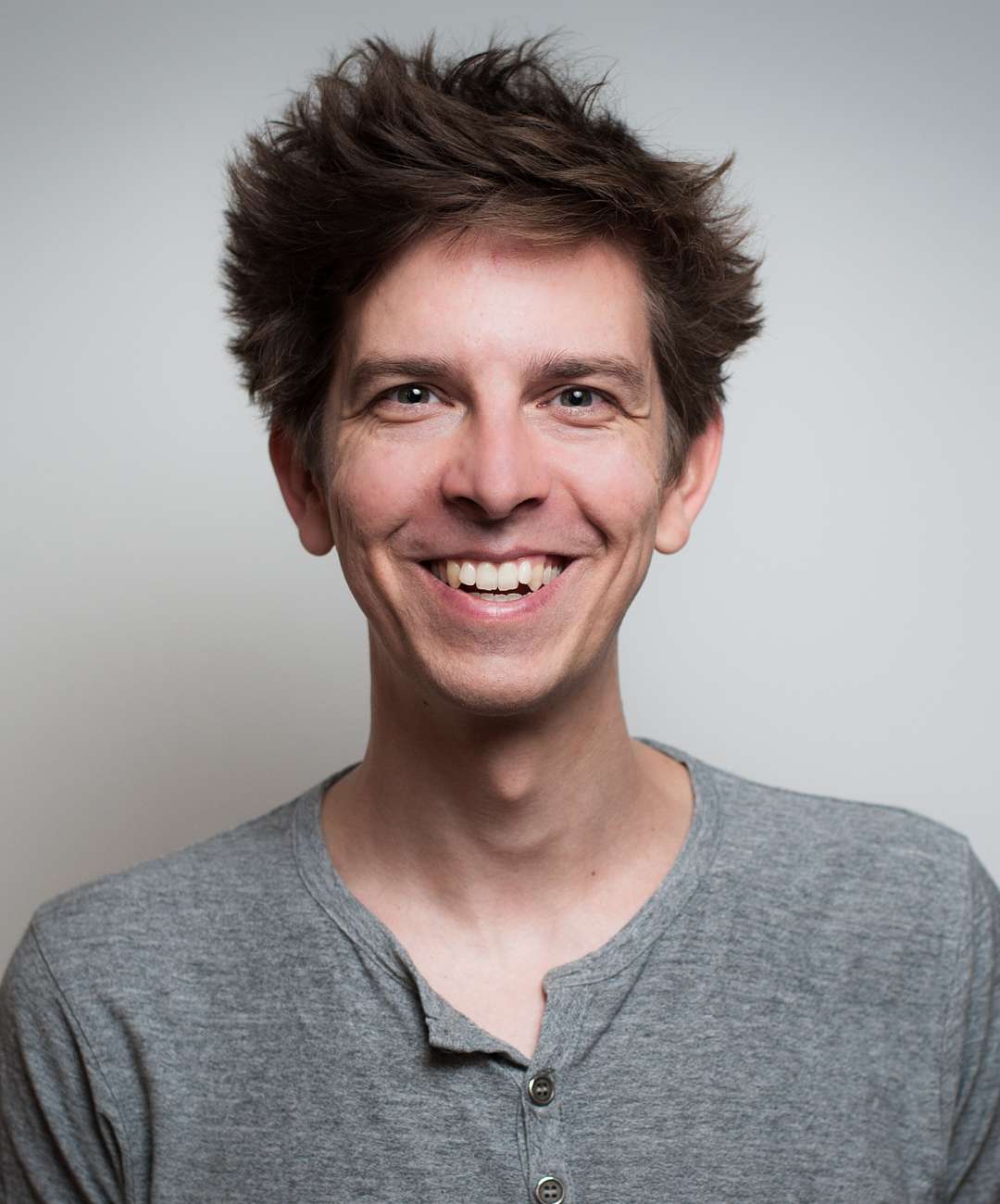 Matthias Lau