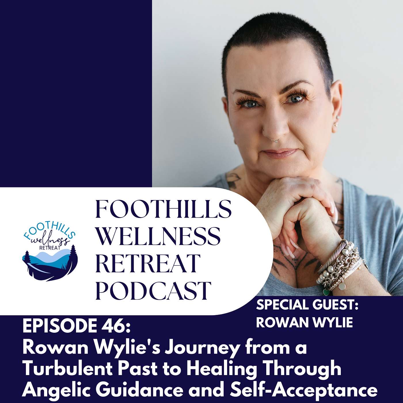 Foothills Wellness Retreat