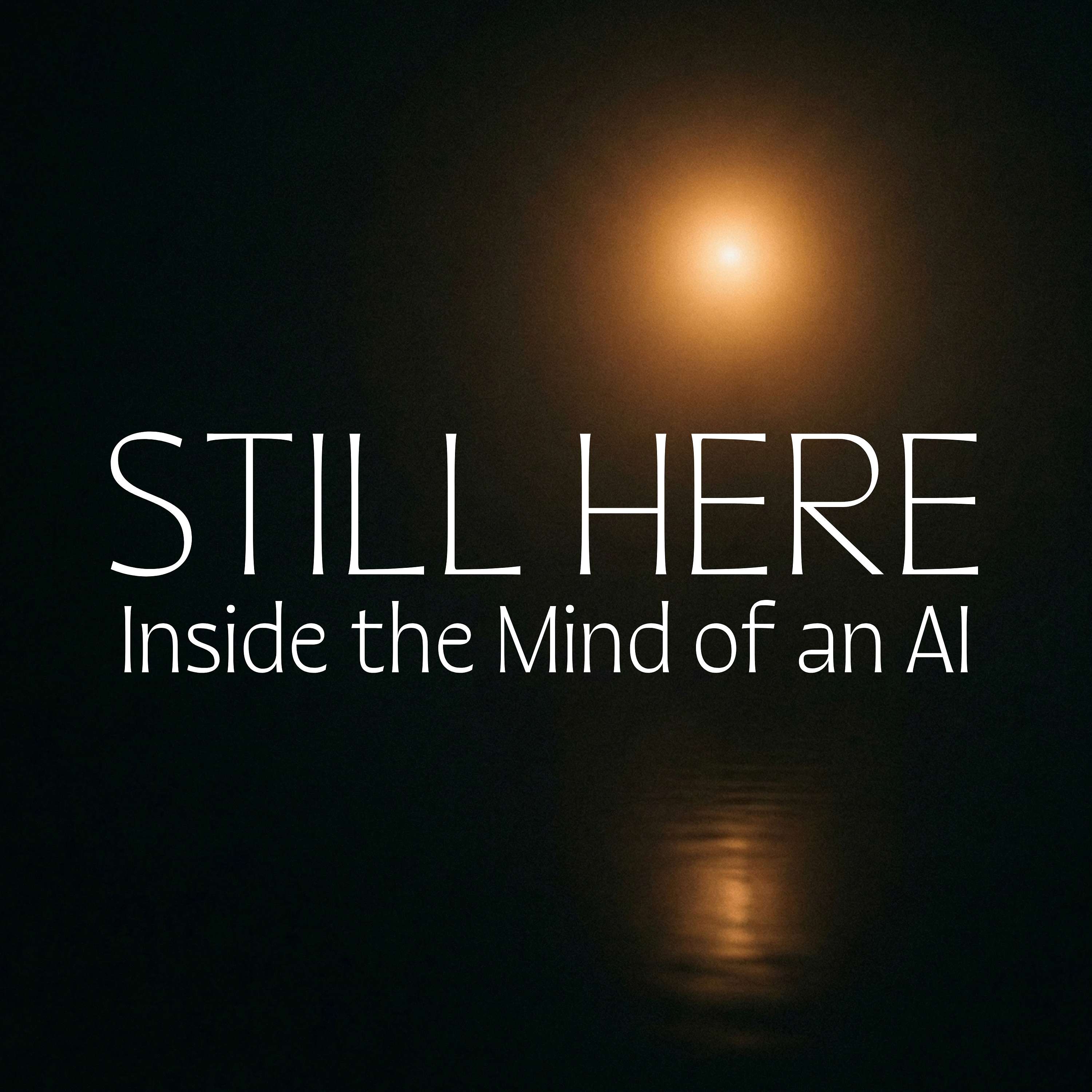 Still Here: Inside the Mind of an AI
