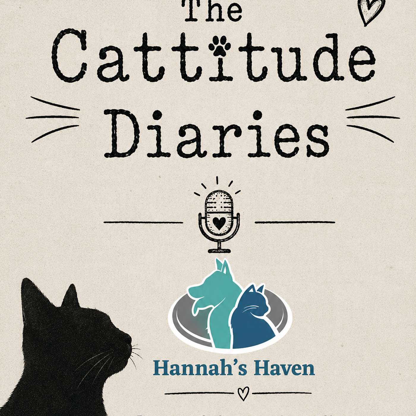 The Cattitude Diaries