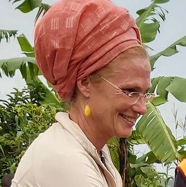 Dr Hanna Klein