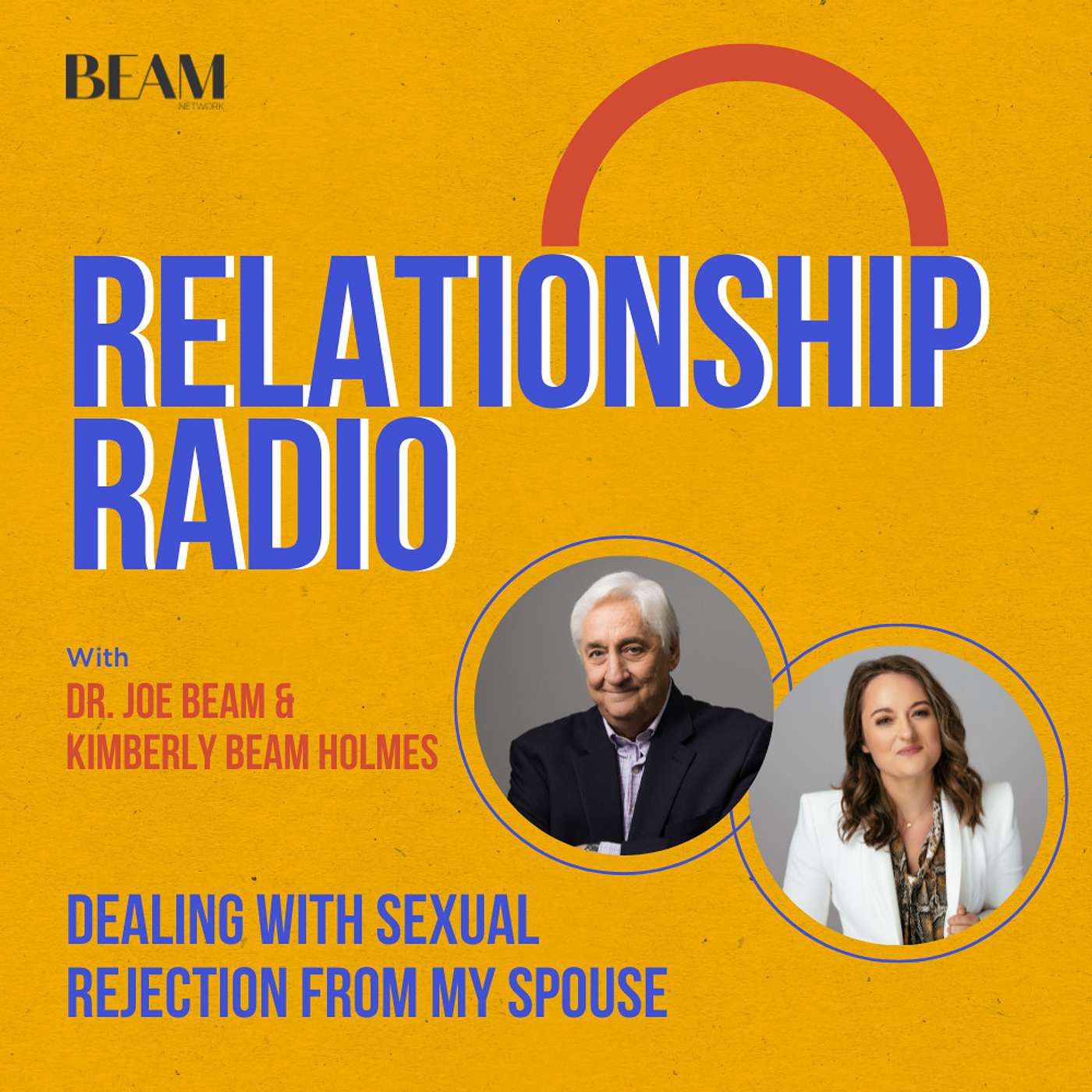 Dealing With Sexual Rejection From My Spouse