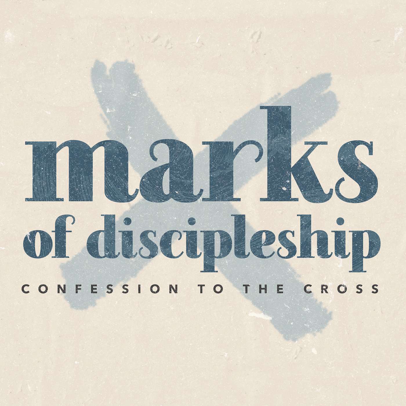 Marks of Discipleship: Jesus's Authority Questioned (Mark 11:27-12:12) episode artwork