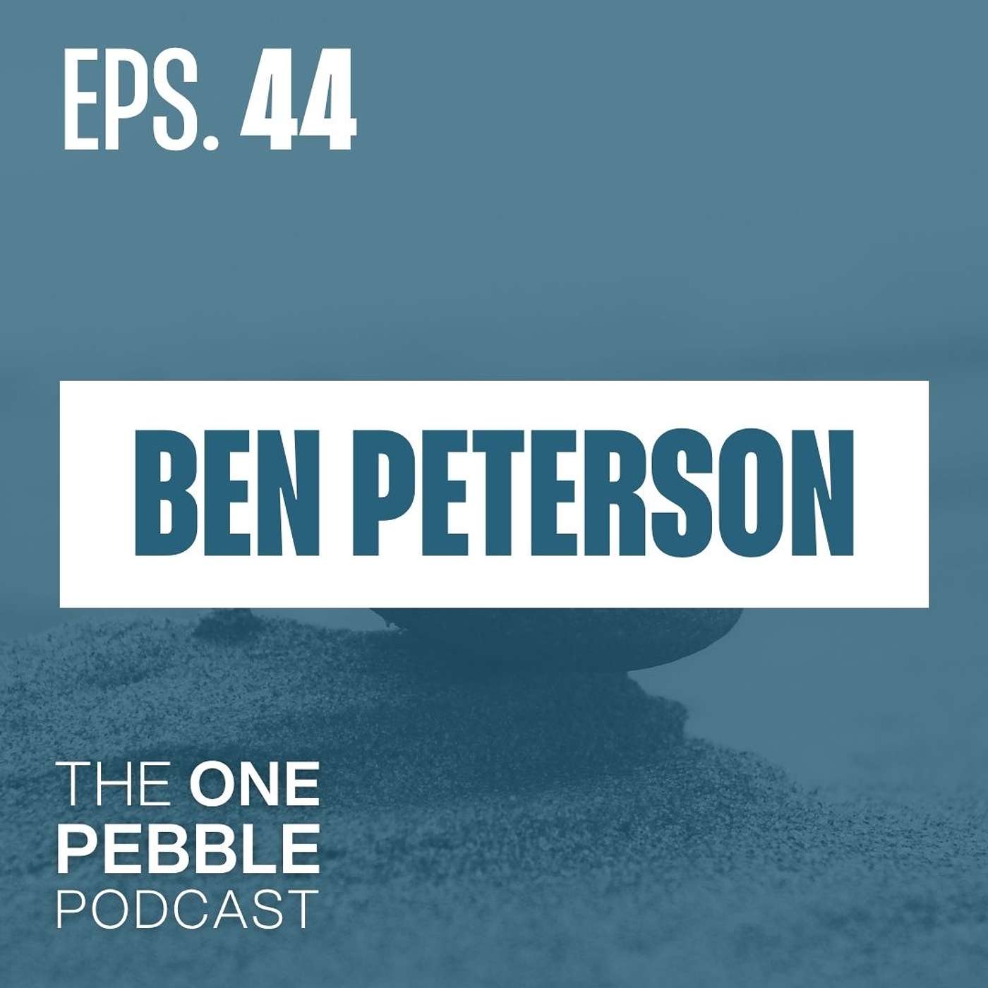 Ben Peterson: A Former Combat Veteran’s Mission to End Military Suicide & Prepare Christians for AI