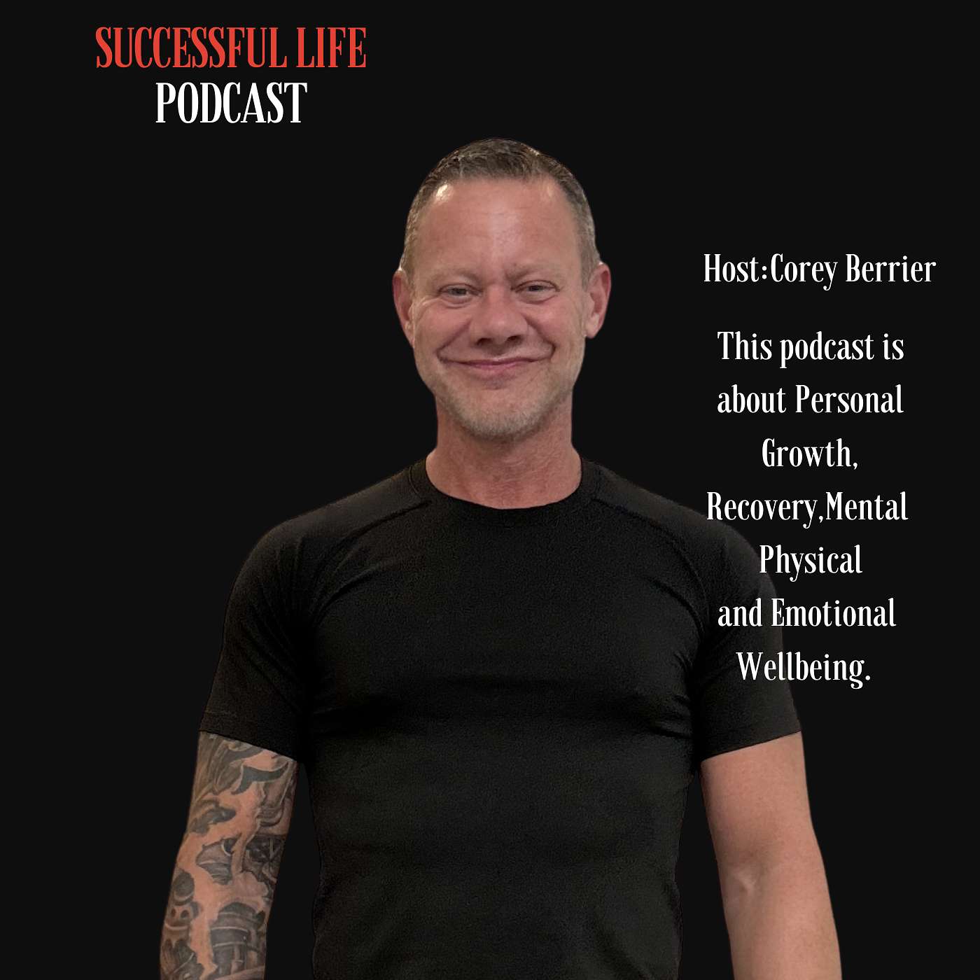 Successful Life Podcast
