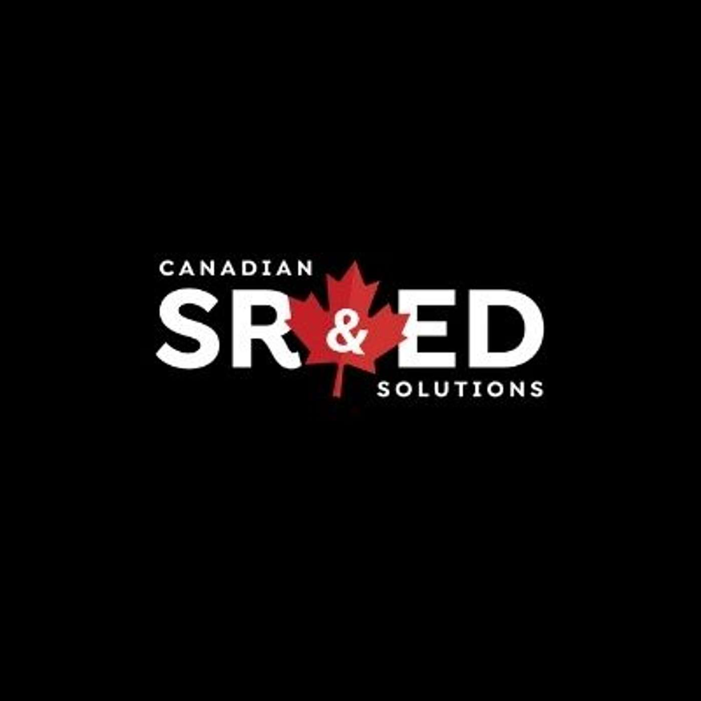 Canadian SR&ED Solutions