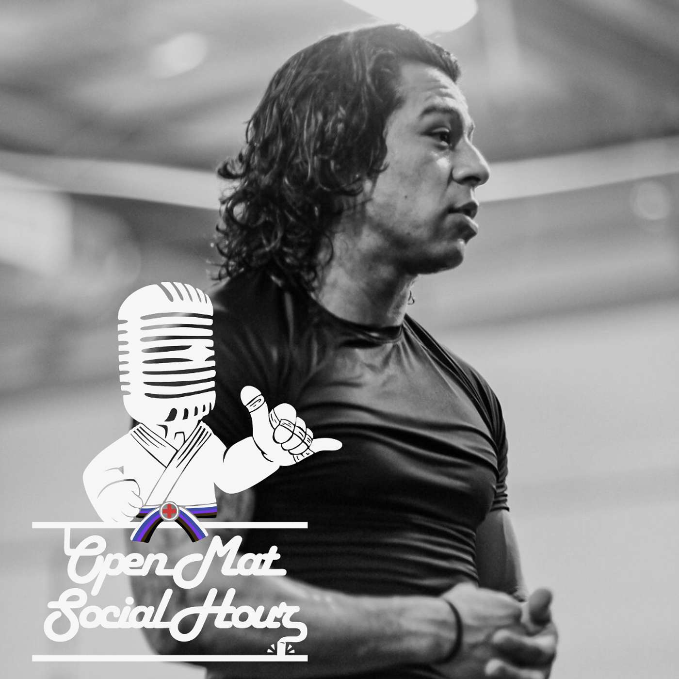 Open Mat Social Hour