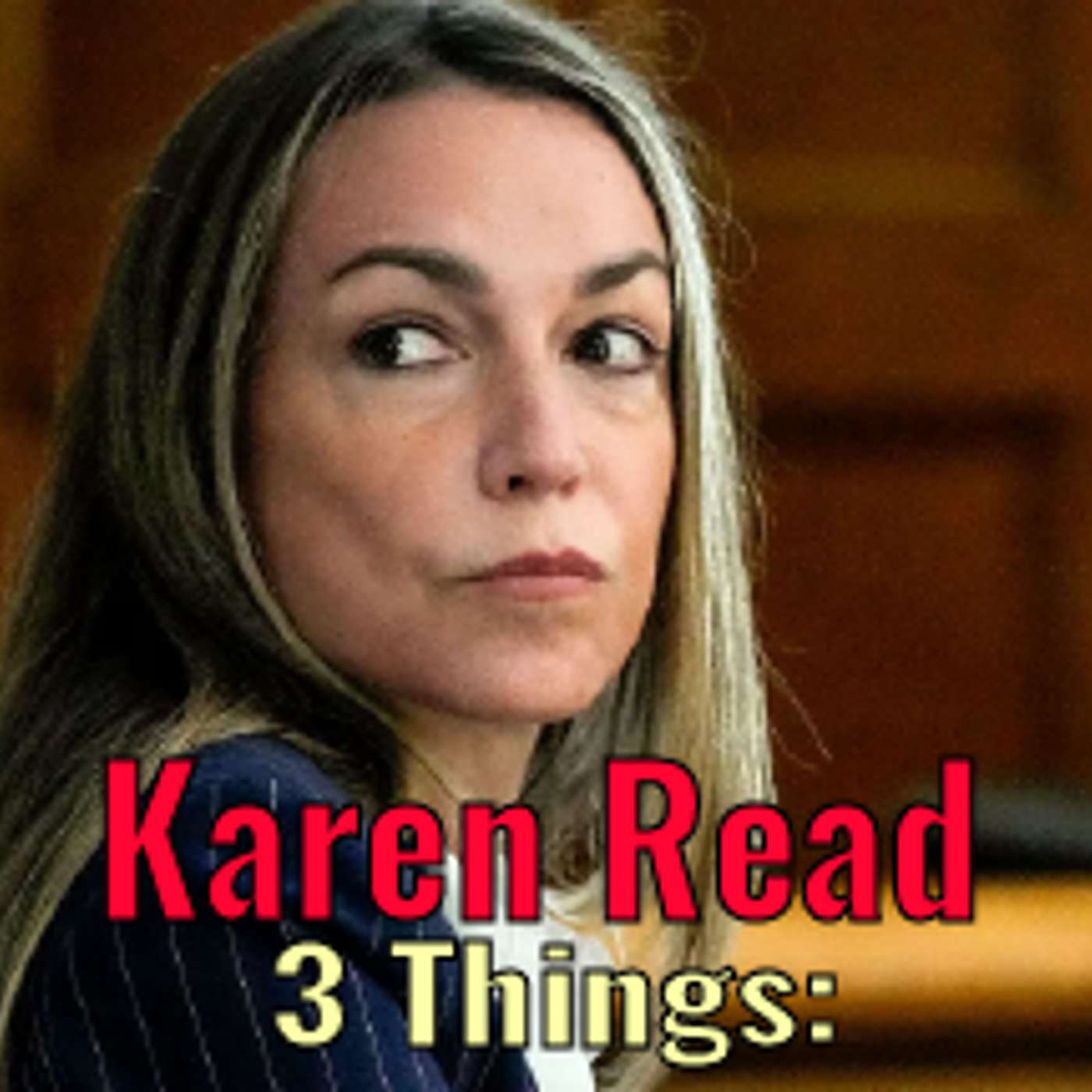The Murder Police Podcast