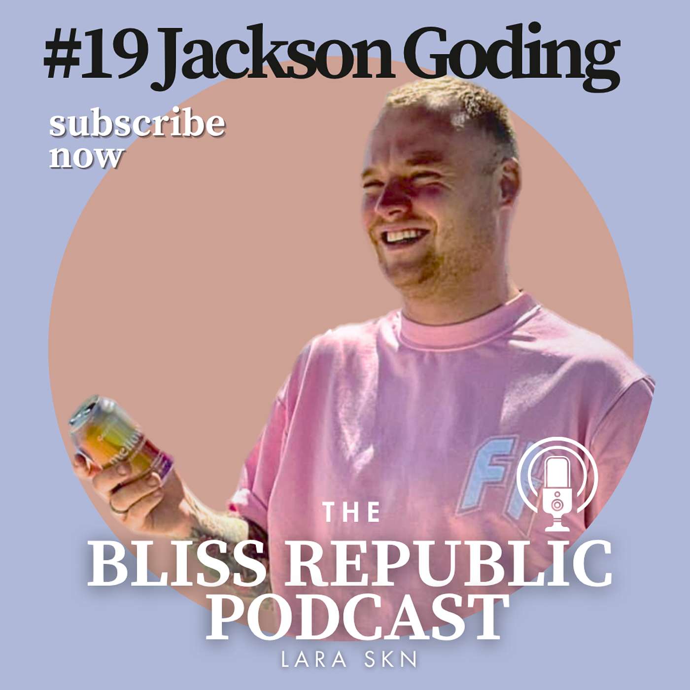 The Bliss Republic Podcast