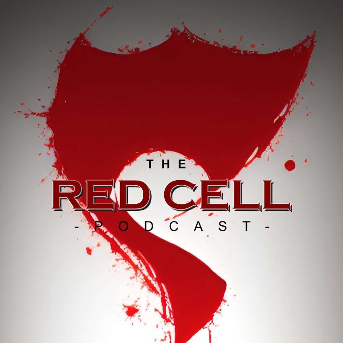 The Red Cell Podcast