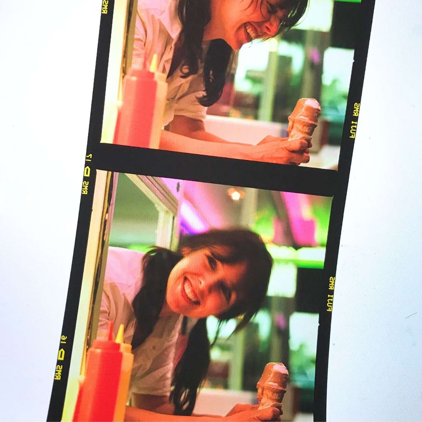 Diary Of Amy Rigby