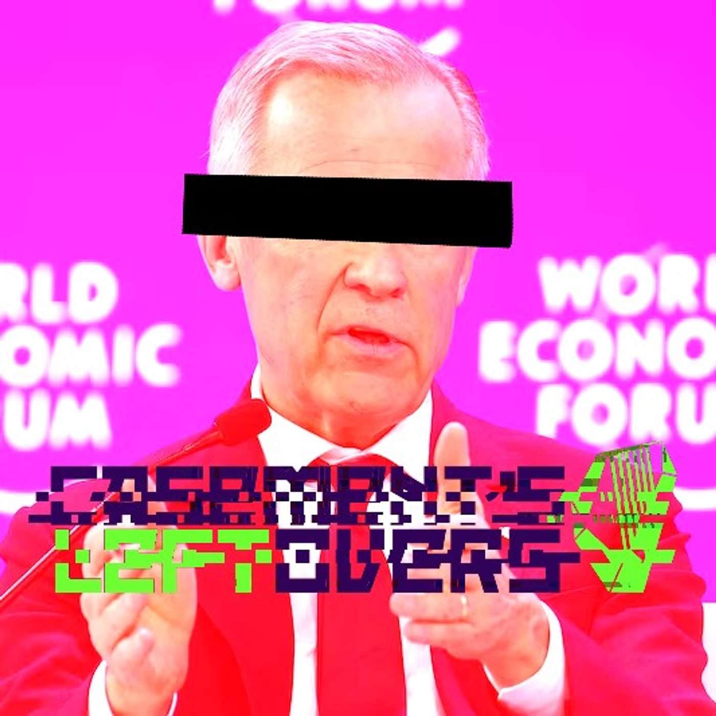 Making Sense of a Bleak World