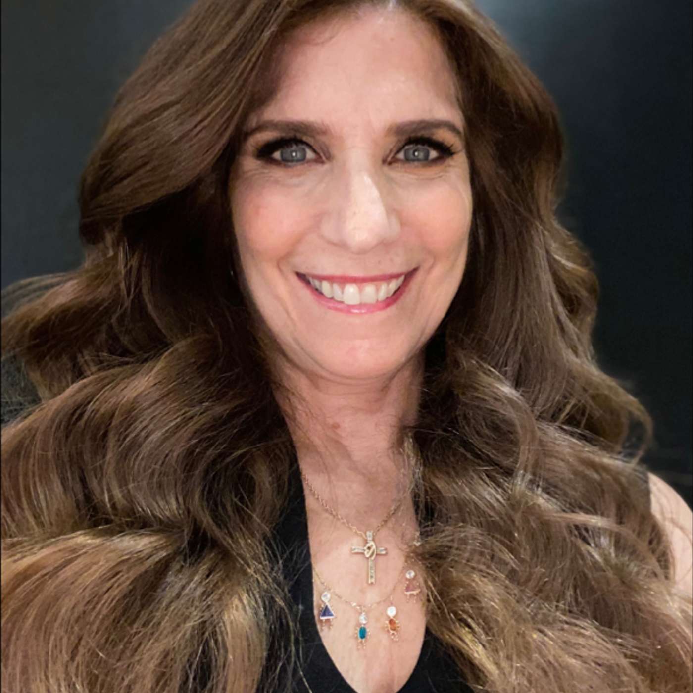 Strength Training and Aging with Prof. Maria Fiatarone Singh! 879