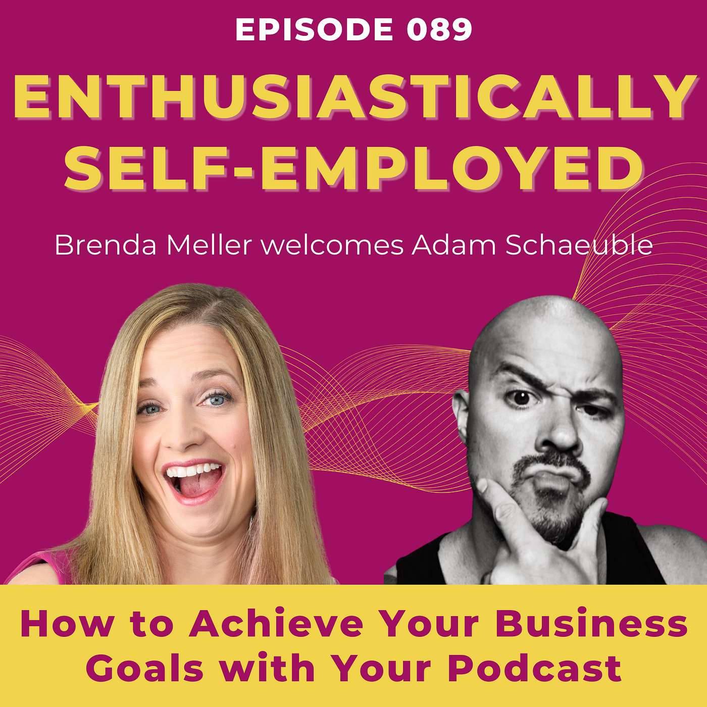 LinkedIn tips, business tips, and marketing tips for coaches, consultants, speakers, authors, solopreneurs & small business owners: Enthusiastically Self-Employed