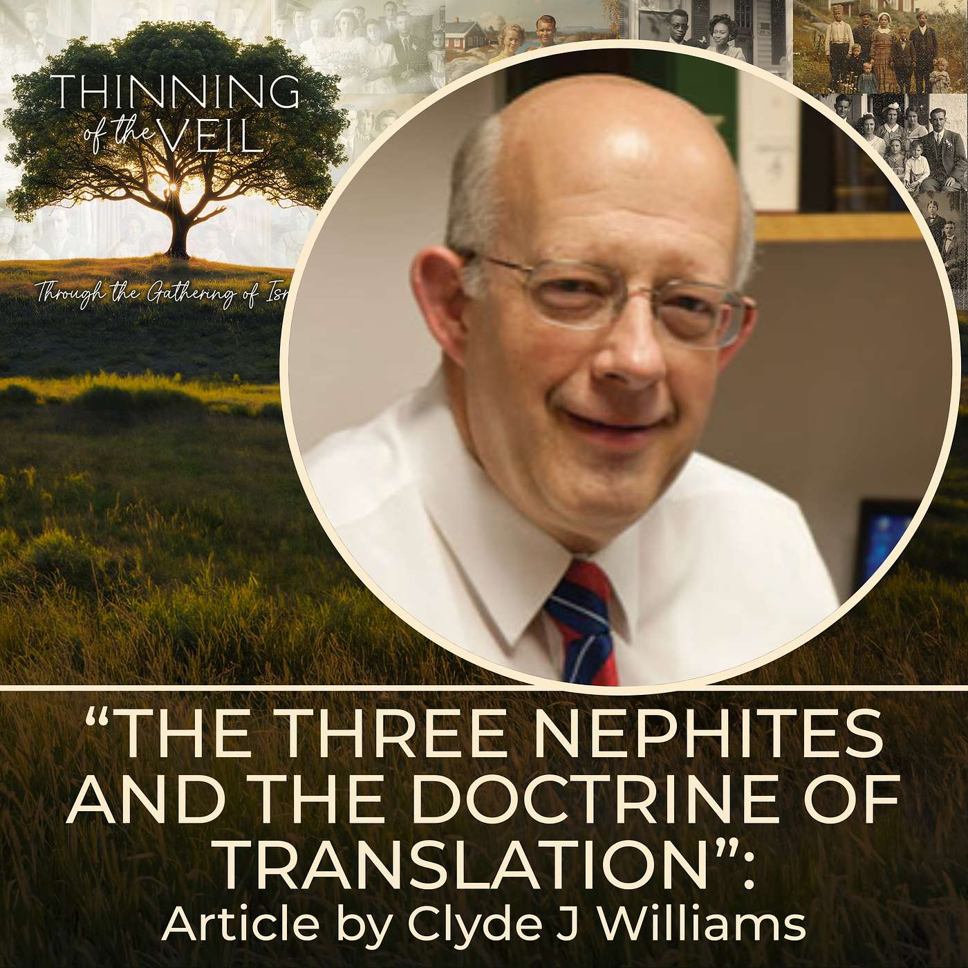 THINNING OF THE VEIL