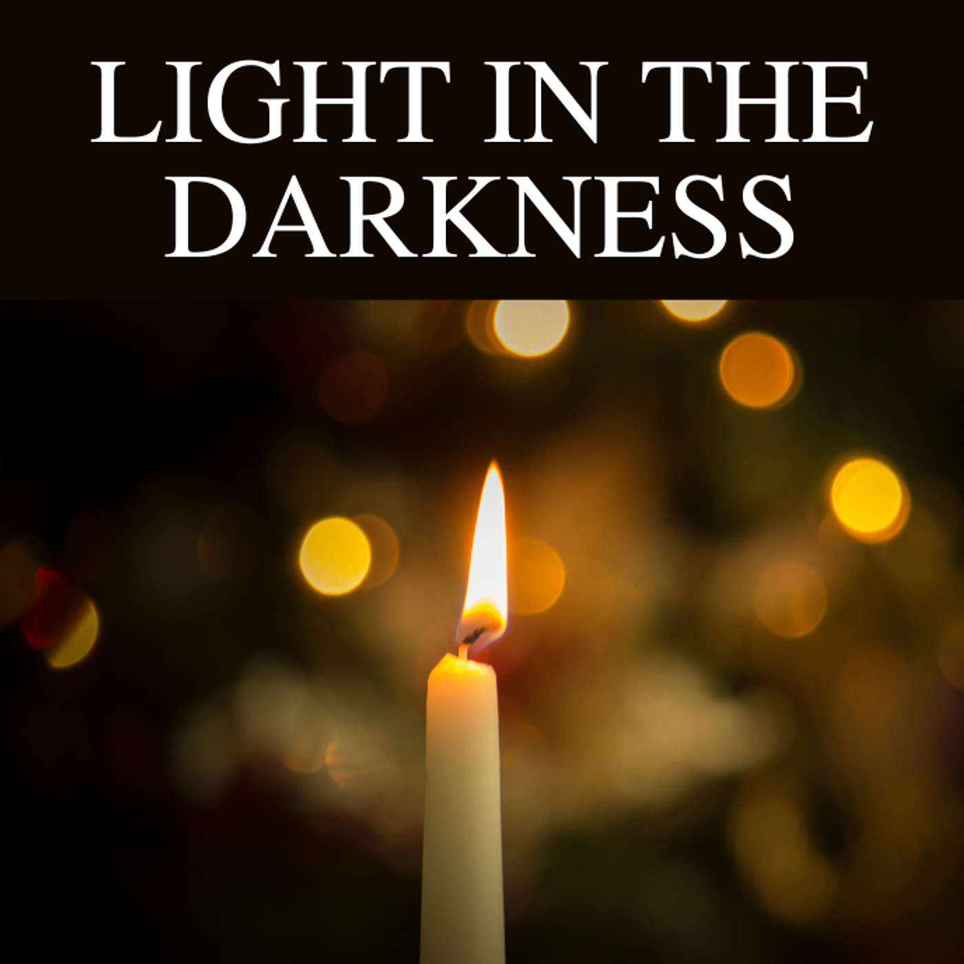 Jesus, the Light- Luke 2:1-21 episode artwork