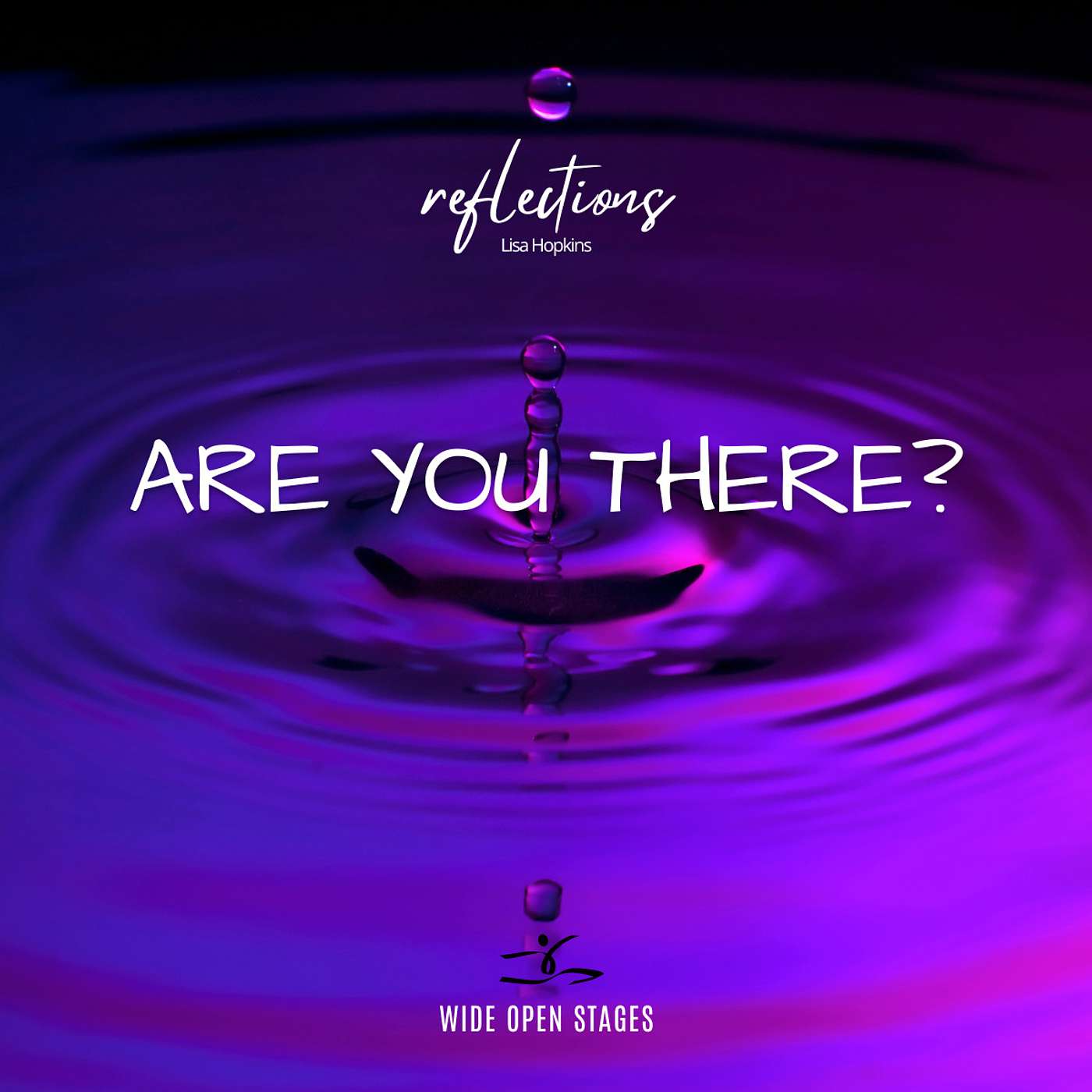 Lisa Hopkins: Are You There?