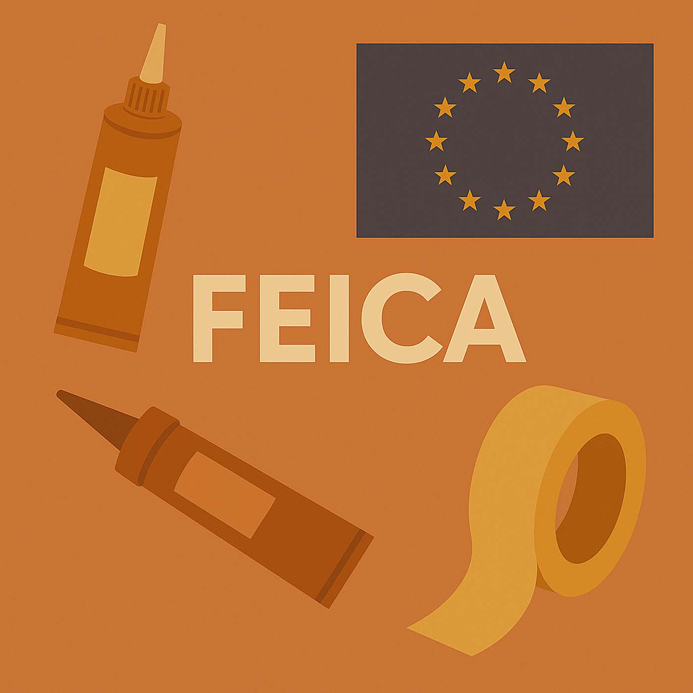 Europe’s Adhesive Champions: Inside FEICA’s Influence