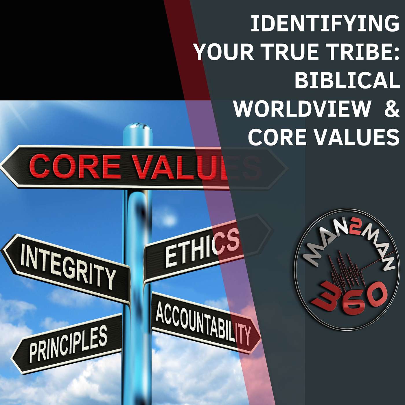 Identifying Your True Tribe: Biblical Worldview and Shared Values