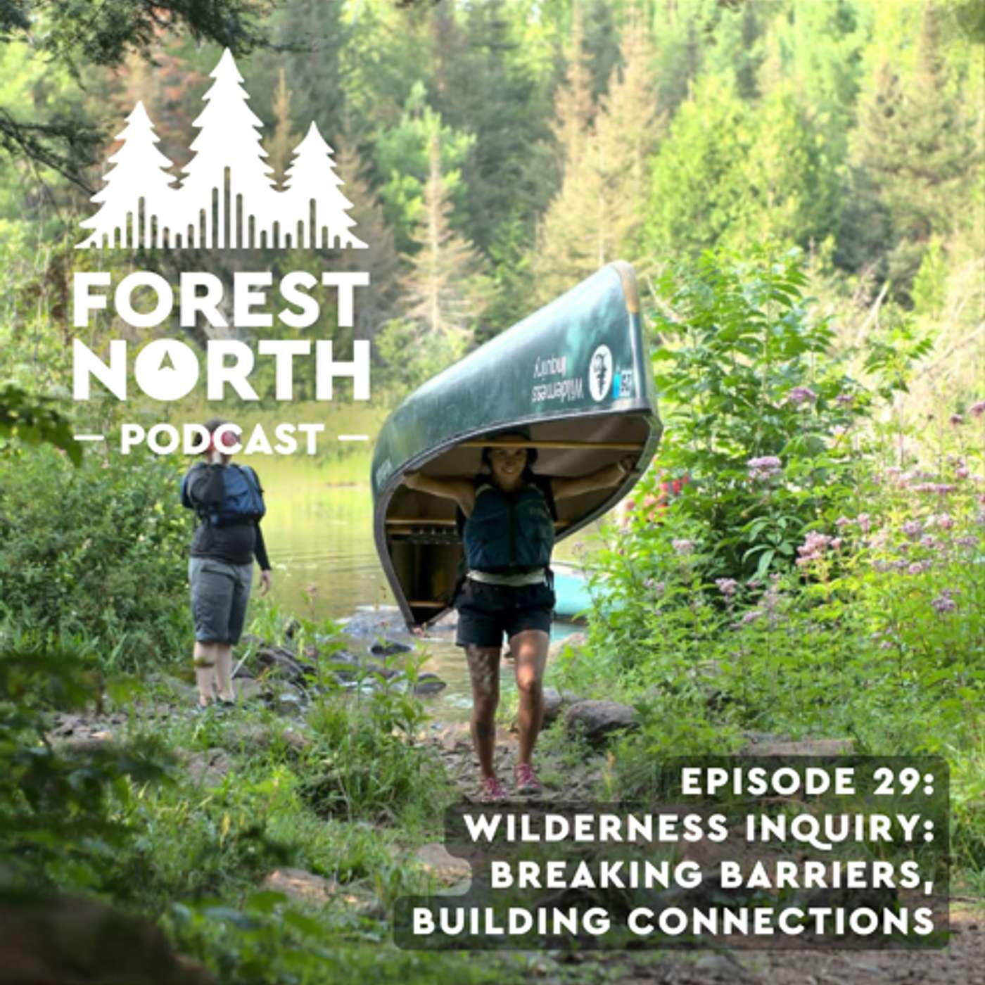 Forest North