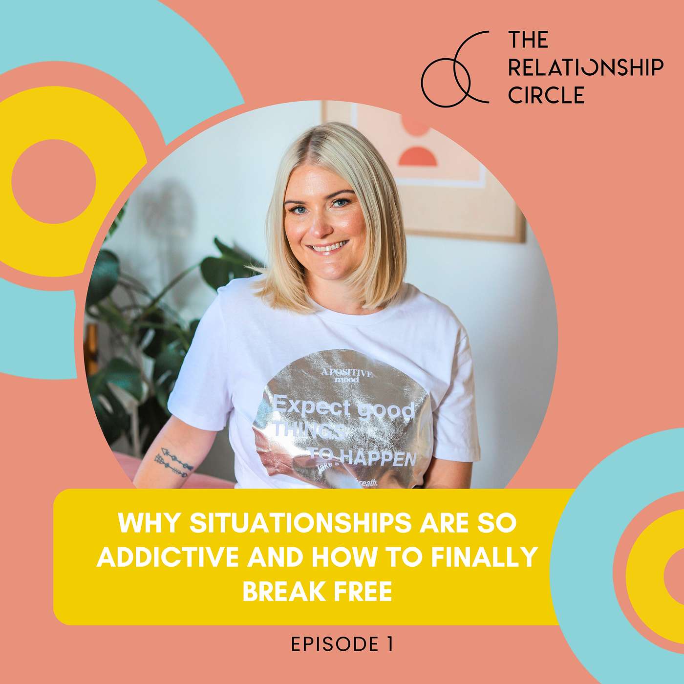 Why Situationships Are So Addictive—And How to Finally Break Free