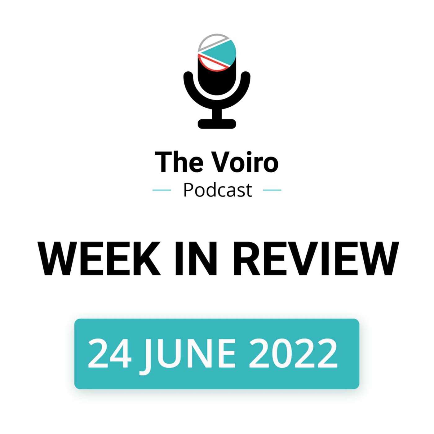 The Voiro Podcast