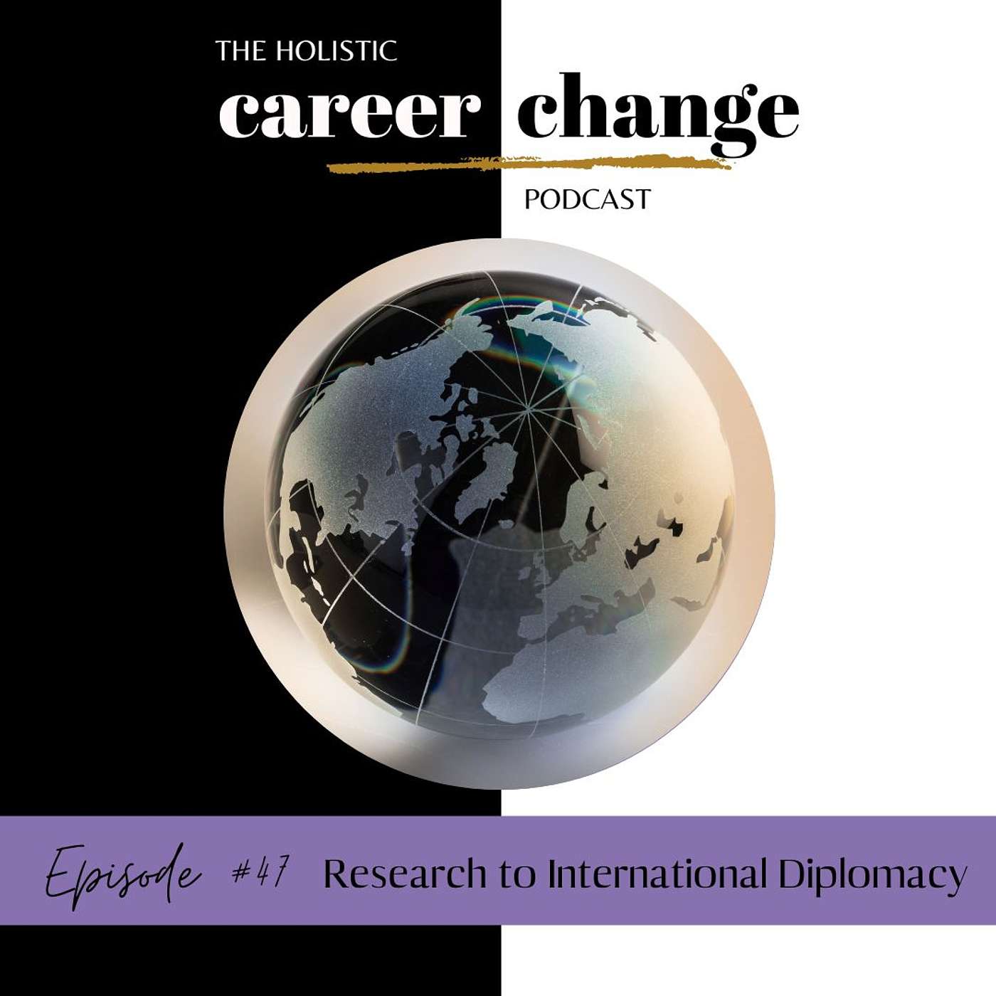 Holistic Career Change