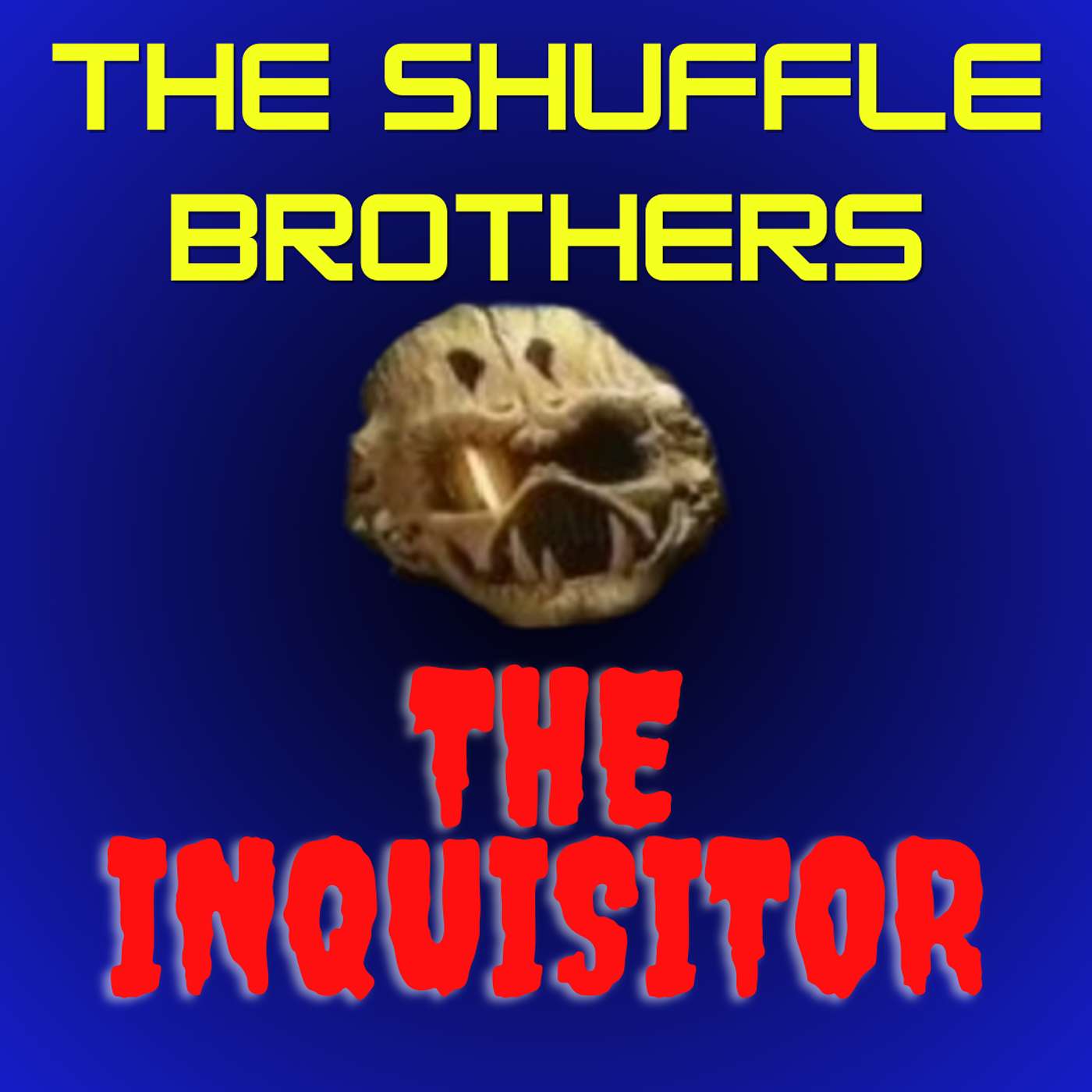 The Inquisitor