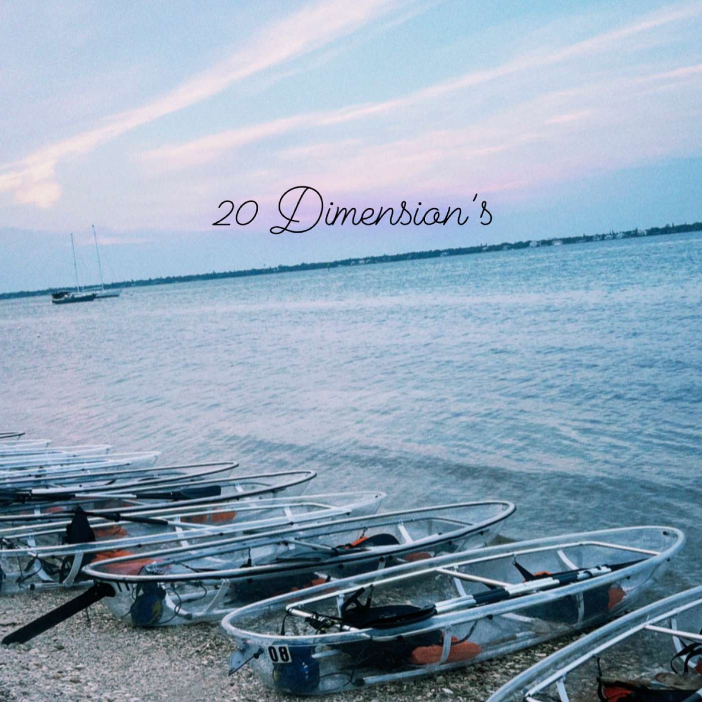 20 Dimension’s