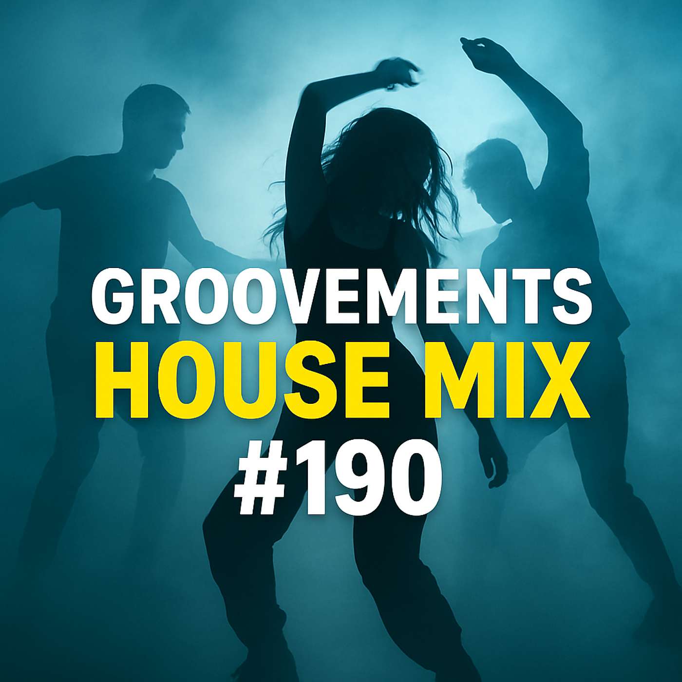 GrooVeMents House Music #190