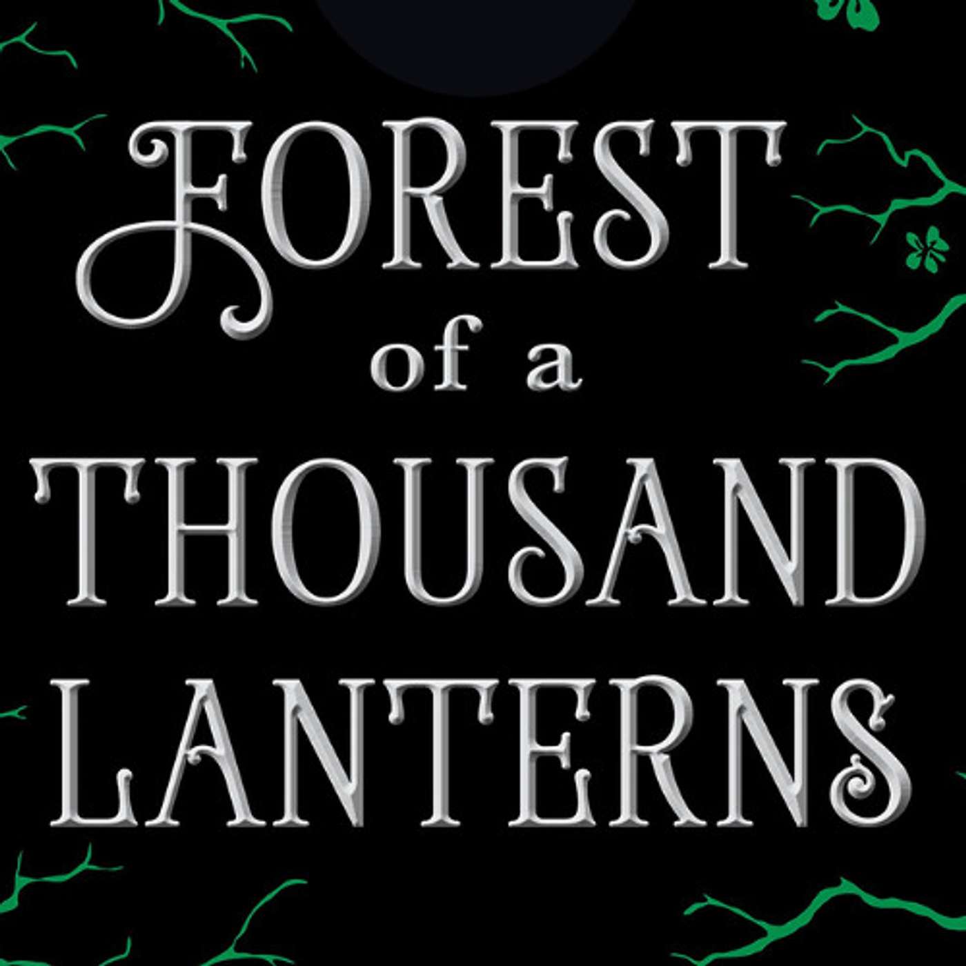 Did Snow White's Evil Queen have a point?? (Forest of a Thousand Lanterns | Julie Dao) episode artwork