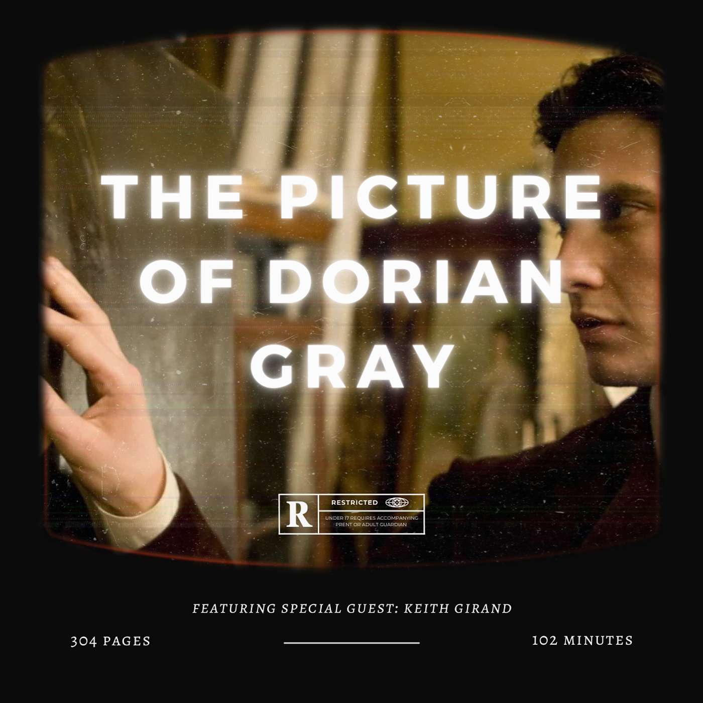 The Picture of Dorian Gray