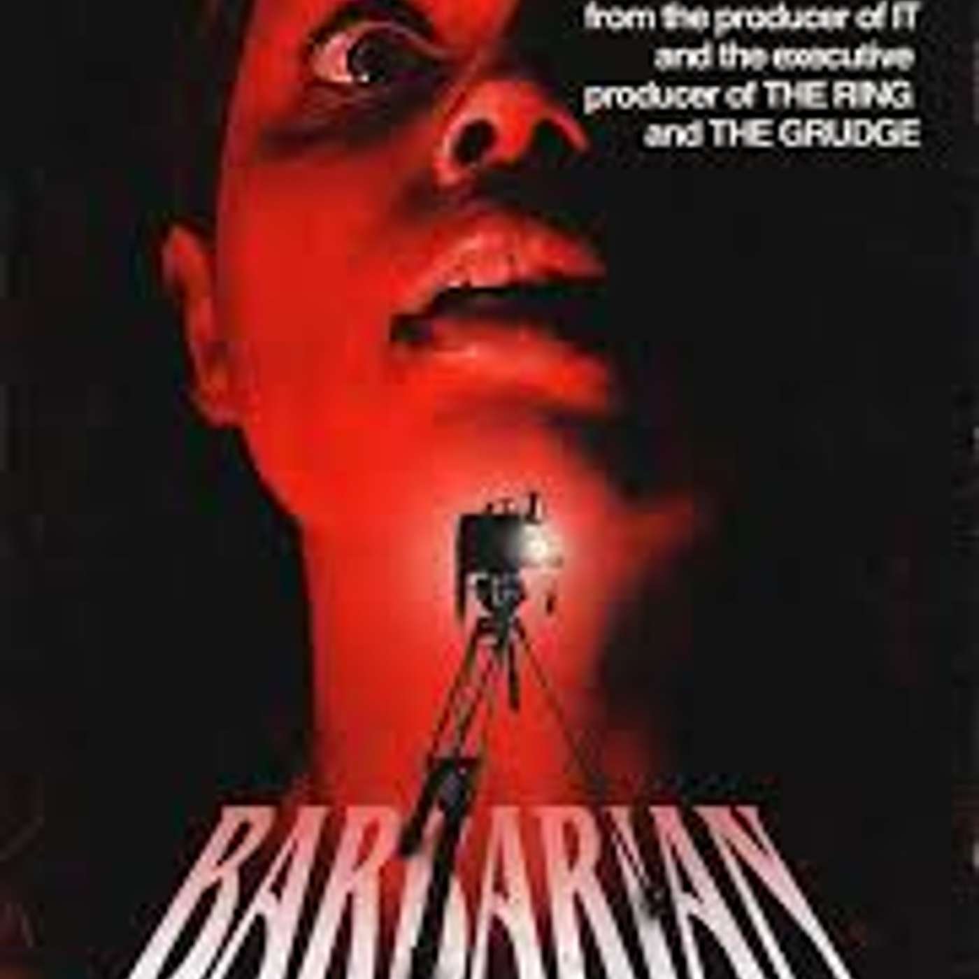 Barbarian - Weekday Weviews Feat DX Don Mega (Spoiler/Non-Spoiler)