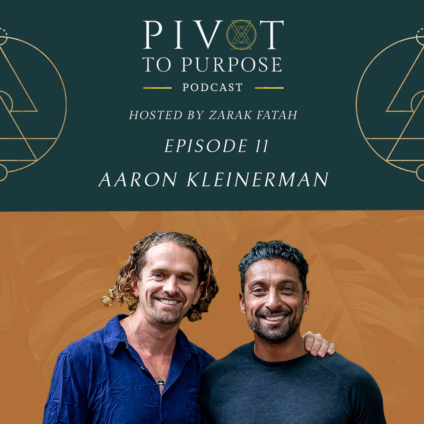 The Path: A Personal Development Podcast for Entrepreneurs