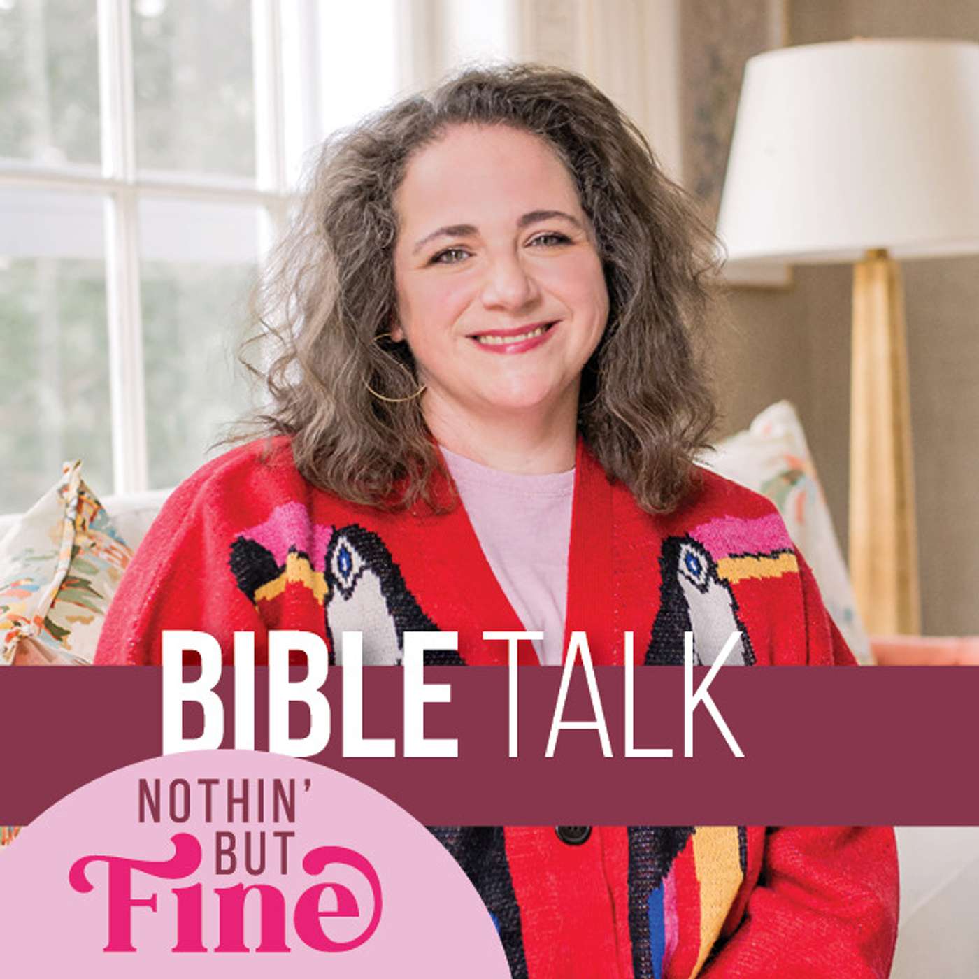 Nothin\' But Fine: with Emily Trotter