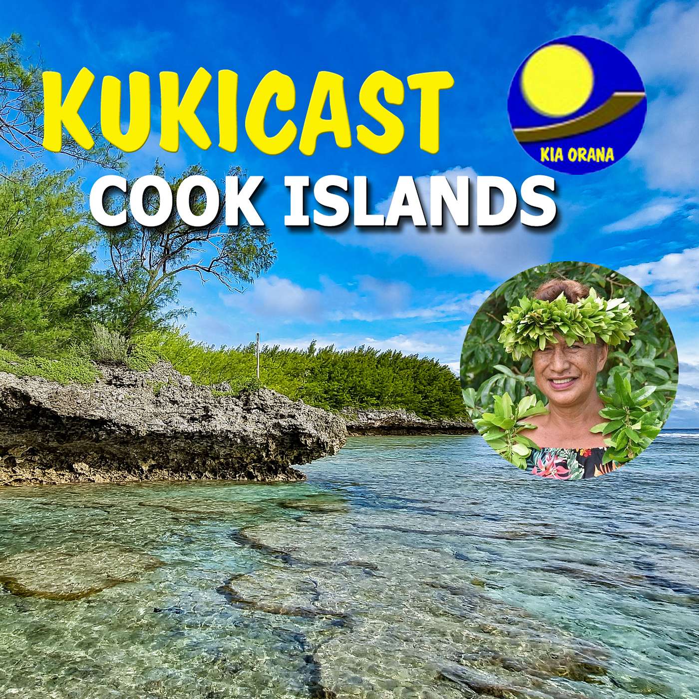 MAUKE - a magical paradise through the eyes of the Mayor